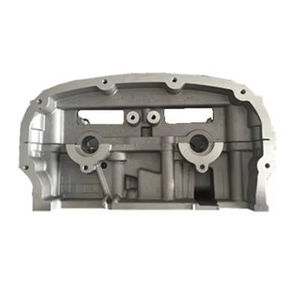 ฝาสูบ4HU <span class=keywords><strong>P8FA</strong></span> 4HV 9662378080 71724181 0022GW 1433147 908867 6C1Q-6090-AF 6C1Q6090AE สำหรับ <span class=keywords><strong>Ford</strong></span>/Peugeot/Citroen 2.2JTD 16V - Product Image 6