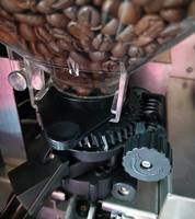 Machine à café SP-V8S SUPIN à usage commercial, distributeur automatique de café, écran tactile IOT, machine à café distributrice pour usage commercial