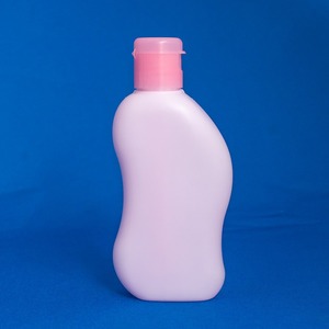 <b>Moisturizer</b> & Personal Care Cosmetic Lotion Pump Bottles Skincare Packaging Container for Cream, Serum - Product Image 5
