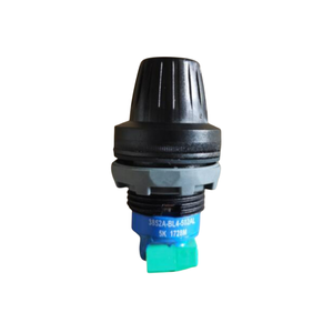 1Pc Originele Potentiometer <span class=keywords><strong>M</strong></span>-T-105B Snelle Verzending <span class=keywords><strong>M</strong></span>-T-105B - Product Image 1