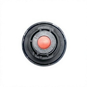 Tapa de Aceite para Peugeot Citroën 025869 0258H2 para Motor 1.6L de los Modelos 206, 207, 307 y 308, Negra, PA66GF30, Nueva Pieza de Repuesto - Product Image 3