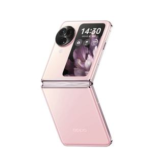 มือถือพับได้ระบบ Android 5G ปี 2023 <span class=keywords><strong>ราคา</strong></span>ถูก ของแท้จากจีน ระบบ ColorOS สำหรับ <span class=keywords><strong>Oppo</strong></span> <span class=keywords><strong>Find</strong></span> N3 Flip - Product Image 4