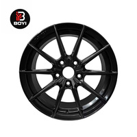 Jantes en alliage d'aluminium forgé, 16-24 pouces, plusieurs tailles, jantes de style pour mise à niveau automobile, pour véhicules BMW E90 F10 F30 F34