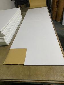 Matériau ignifuge résistant aux hautes températures, <span class=keywords><strong>isolation</strong></span> thermique et <span class=keywords><strong>isolation</strong></span> imperméable, nano-aérogels - Product Image 3