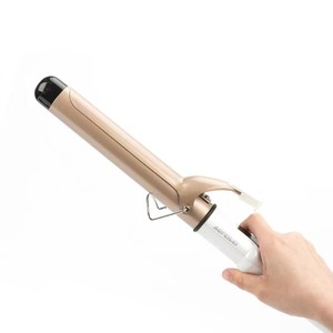 Venta al por mayor, rizador de pelo portátil, férula, rizador de pelo, cepillo secador - Product Image 4