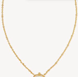 ขอแคตตาล็อกเครื่องประดับ KEN สร้อยคอและต่างหูรูปฟักทองสำหรับผู้หญิง, สร้อยคอรูปหัวกะโหลกสำหรับผู้หญิง, สร้อยคอเรซิ่นสไตล์ Ins สำหรับผู้หญิง - Product Image 3