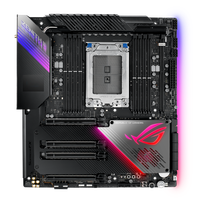 Giga Us Rock MS TRX40 PRO S TRX40-XE ROG STRIX TRX40-E GAMING ZENITH II EXTREME Creator DESIGNARE TRX40 Server Carte mère