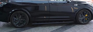 Elektrische opstapjes intrekbare running board elektrische voetpedalen powersteps exterieur accessoires voor Lixiang L6 L7 L8 L9 - Product Image 6