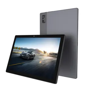 OEM Sc9863A ile Octa çekirdek 4G arayarak Android 10.0/11.0 iş dokunmatik tablet 10 inç en iyi fiyat tablet pc endüstriyel