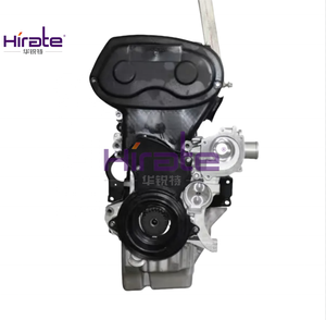 Gruppo Motore a Benzina 1.6L 4 Cilindri di Qualità OE Compatibile con <span class=keywords><strong>Opel</strong></span> Astra H <span class=keywords><strong>Corsa</strong></span> D F16D4 A16XER Z16XER - Product Image 3