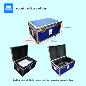 Mesin penghitung pemindaian kecepatan tinggi dengan menggunakan pemindaian cepat dan perhitungan pemilihan untuk surat surat surat kertas - Product Image 5