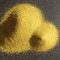 Poudre de poussière de diamant industriel synthétique de haute qualité pour le diamant, le rodage de la pierre, le polissage par frottement