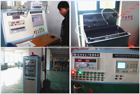 Pompe de surpression auto-amorçante à aimant permanent AC pour traitement de l'eau potable OEM, haute qualité, grand débit, 100%