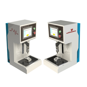 ASTM tiêu chuẩn điện tử âm đạo dilator <span class=keywords><strong>Tester</strong></span> với nhiệt Tính năng vuông ngang phun loại 220V Điện 1-năm bảo hành - Product Image 3