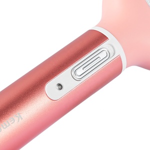 Pour <span class=keywords><strong>Kemei</strong></span> KM-6637 rasoir électrique pour femmes Lady épilateur d'épilation pour usage domestique - Product Image 5