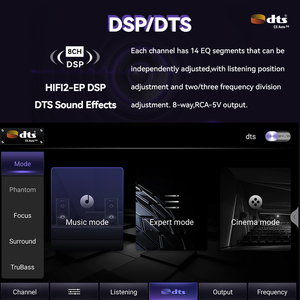 Autoradio Android UIS 7870 3D 2K pour <span class=keywords><strong>Seat</strong></span> <span class=keywords><strong>Leon</strong></span> <span class=keywords><strong>3</strong></span> 2012-2020, navigation GPS, WIFI, DSP, BT, Carplay, lecteur audio stéréo - Product Image 5