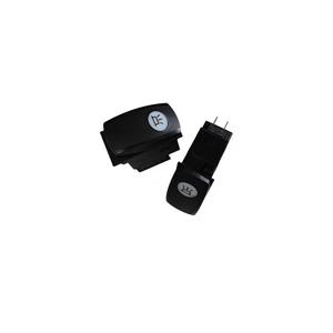 Capuchons de système électrique OEM Driver Dome 3792-81-01020 compatibles avec les bus Zhongtong LCK6127 - Product Image 2