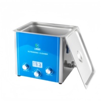 Ultrasoonreiniger Digitale Sieradenreiniger Tandheelkundige Huishoudelijke Industriële Ultrasoonreiniger Onderdelen 30L Ultrasoon Reinigingsmachine