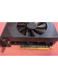    Carte graphique GeForce RTX <span class=keywords><strong>4060</strong></span> 8 Go GDDR6, nouvelle carte graphique de bureau, ventilateur 1YXVY - Product Image 2