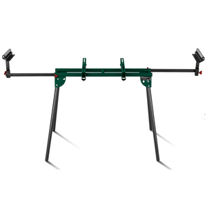 Support de <span class=keywords><strong>scie</strong></span> <span class=keywords><strong>à</strong></span> <span class=keywords><strong>onglet</strong></span>, <span class=keywords><strong>établi</strong></span> de menuiserie, support mobile, support portable. outil pratique. - Product Image 4
