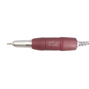 Micromotor Strong 120II para Caja de Control Strong 207 210, Taladro Eléctrico para Uñas, Kit de Manicura, Equipo para Arte de Uñas - Product Image 6