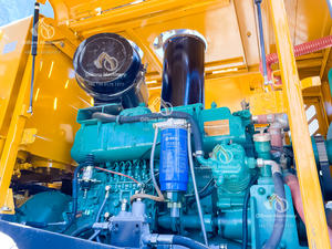 מעמיס קדמי SDLG 956 חכם לקנייה, 5 טון, יד שנייה, מנוע וויצ'אי 162 קילוואט, איכות גבוהה, מחיר נמוך, תיבת הילוכים עם מסבים - Product Image 6