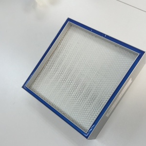 H13 bộ lọc <span class=keywords><strong>hepa</strong></span> h14 particulate <span class=keywords><strong>air</strong></span> <span class=keywords><strong>hepa</strong></span> giấy lọc cho phòng thí nghiệm - Product Image 6