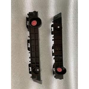 Miki Auto Parts, Refuerzo de Barra de Parachoques Delantero para Toyota Tacoma, 52116-04070 52115-04070, Pieza de Repuesto Nueva - Product Image 3