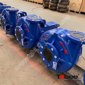 Pompa centrifuga per <span class=keywords><strong>sabbia</strong></span> Sandman Mission 2500 4x3x13 - Product Image 5