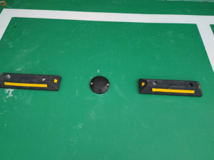 Wanbo bãi đậu xe công suất cảm biến đậu xe Hướng dẫn hệ thống cảm biến siêu âm cho hệ thống quản lý bãi đậu xe - Product Image 6