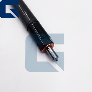 Injecteur de carburant pour moteur diesel JIAJUE 0432191863 pour excavateur F10 F12 - Product Image 3
