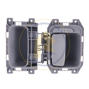 Maniglia Interna per Porta Adattabile Ac Rolcar per OE 90676000617J69, Compatibile con Mercedes-Benz Sprinter 2006 - Product Image 1