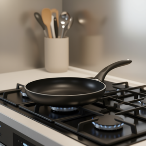 KARL KRGER Venezia Frying Pan 28 Cm Non Stick Cookware For Stovetop Use - Product Image 3