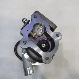 Nuevo Turbocompresor KT10-1B 0K05813700C 0K058-13700C para <span class=keywords><strong>Hyundai</strong></span> <span class=keywords><strong>H1</strong></span> KIA Sportage I - Product Image 5