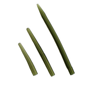 Karpervissen Accessoires Anti Wirwar Mouw <span class=keywords><strong>Mini</strong></span> Rubberen Karper Vissen Rigs Maken Verbinding Met Haak Terminal Tackle - Product Image 2