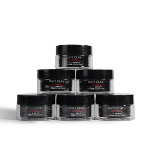 Produits de soin des <span class=keywords><strong>cheveux</strong></span> biologiques <span class=keywords><strong>pour</strong></span> hommes, cire coiffante définissante <span class=keywords><strong>pour</strong></span> <span class=keywords><strong>cheveux</strong></span> <span class=keywords><strong>bouclés</strong></span> et crépus - Marque privée - Product Image 6