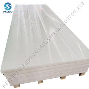 Chất lượng cao uhmwpe Hội Đồng Quản trị 15mm Độ dày Trung Quốc OEM nhà máy-siêu cao trọng lượng phân tử polyethylene <span class=keywords><strong>uhmw</strong></span> giá thép tấm - Product Image 6