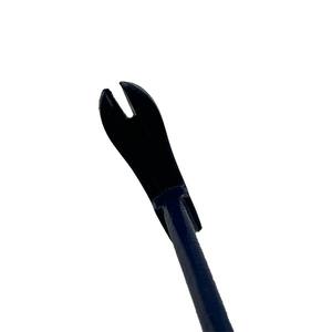 Kit de leviers de démontage et extracteurs de clous, lot de 2, 8 et 12 pouces, outil extracteur de clous, petit levier de démontage - Product Image 2