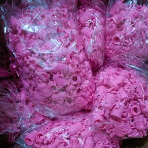 Nuevos y Divertidos Monstruos <span class=keywords><strong>de</strong></span> TPR, Muñecos <span class=keywords><strong>de</strong></span> Dedo <span class=keywords><strong>de</strong></span> Diablitos <span class=keywords><strong>de</strong></span> Dibujos Animados, Juguetes Educativos para Niños, Set <span class=keywords><strong>de</strong></span> Juego - Product Image 6