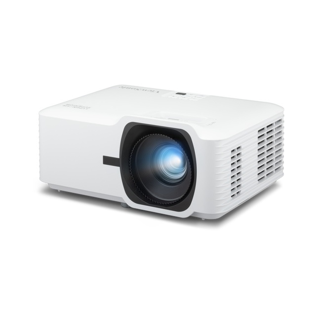 For LSD401HD 1080p Laser 0.65 DLP 4K Supported 4000 Lumens 3D Built-In High Native Contrast Ratio Business Projector