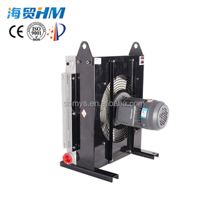 Enfriador de Aceite de Aluminio de Alta Resistencia Serie HM-<span class=keywords><strong>DJ</strong></span> 600L-1000L, Intercambiador de Calor de Placas para Motor, Alta Precisión, Tamaños Personalizables, Minería - Product Image 1