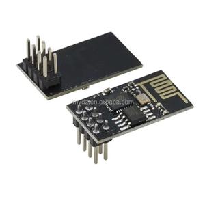 Suite de test WIFI ESP8266 Module WIFI + CH340 + Alimentation + Platine d'expérimentation - Product Image 5
