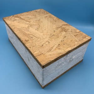 <span class=keywords><strong>Panel</strong></span> Sándwich <span class=keywords><strong>OSB</strong></span> Premium con <span class=keywords><strong>Precio</strong></span> Bajo - Product Image 1