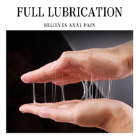 Échantillon Gratuit 200ML Gel Lubrifiant Monogatari pour Hommes Crème Anale Facile à Utiliser Lubrifiant Sexuel pour la Vie Sexuelle Gay
