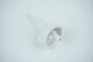 إبرة اختراق من مادة ABS مع مقبض شفاف لمجموعات العلاج بالتسريب، عالية الدقة، مصدر تصنيع مباشر - Product Image 3