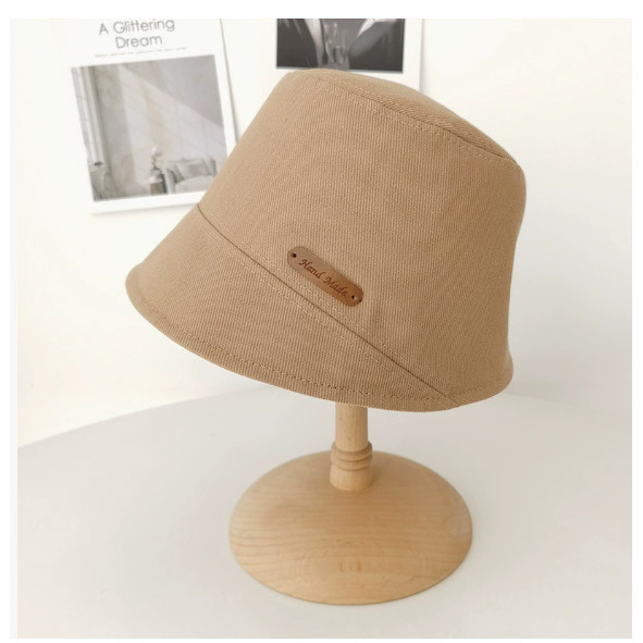 Sun hat - khaki