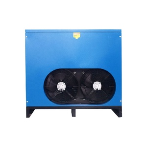 Secador de Aire Comprimido Refrigerado Tipo <span class=keywords><strong>Tubo</strong></span> de Ahorro Energético Demargo para Equipos de Purificación de Compresores Metálicos, 4.0 Nm³/min, Estable - Product Image 4