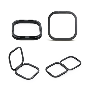 Soporte para Lente de Cámara de Teléfono Móvil para iPhone 15 Pro Max, Accesorios, Fabricante de Yuzhou - Product Image 1