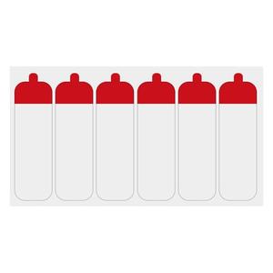 FaSoLa Nano Double Sided Adhesive Transparent <b>Magic</b> Patch 60 Piece <b>Set</b> For Wall Car Fixing Non Residue Household Use - Product Image 4