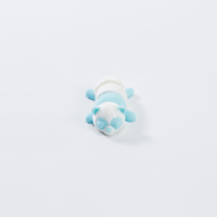 Impresora 3D Blue Panda Personalizada de Fábrica a Precio de Red 22, Juguete Educativo de Prototipado Rápido con Diseño de Animal Adorable